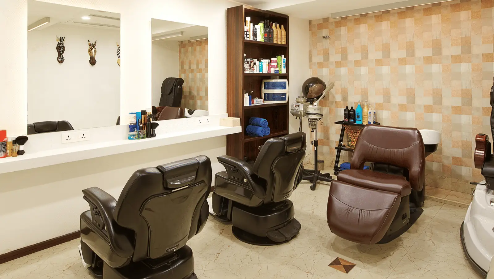Salon
